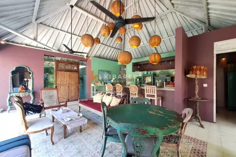 Вилла с 3 спальнями в Canggu, Бадунг, Индонезия № 12603 8