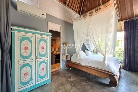 Вилла с 3 спальнями в Canggu, Бадунг, Индонезия № 12603 24