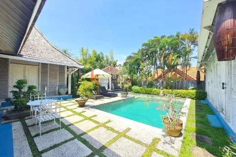Вилла с 3 спальнями в Canggu, Бадунг, Индонезия № 12603 2