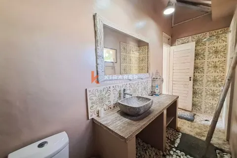 Вилла с 3 спальнями в Canggu, Бадунг, Индонезия № 12603 21