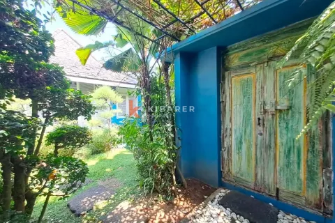 Вилла с 3 спальнями в Canggu, Бадунг, Индонезия № 12603 30