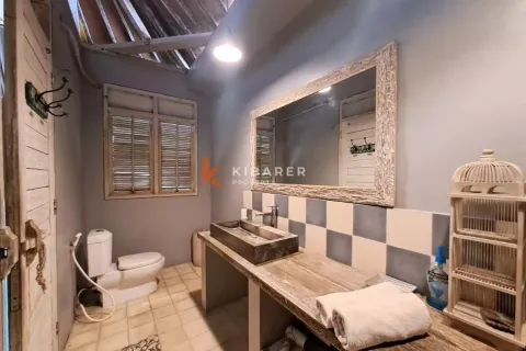 Вилла с 3 спальнями в Canggu, Бадунг, Индонезия № 12603 26