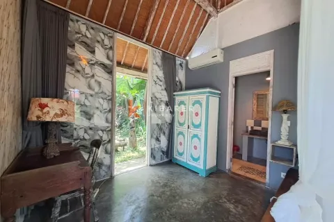 Вилла с 3 спальнями в Canggu, Бадунг, Индонезия № 12603 23