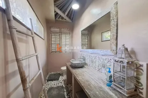Вилла с 3 спальнями в Canggu, Бадунг, Индонезия № 12603 22