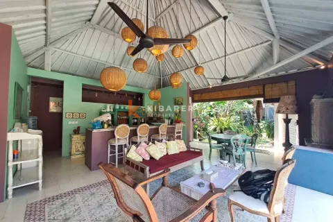 Вилла с 3 спальнями в Canggu, Бадунг, Индонезия № 12603 4