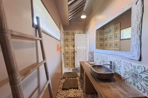 Вилла с 3 спальнями в Canggu, Бадунг, Индонезия № 12603 15