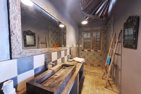 Вилла с 3 спальнями в Canggu, Бадунг, Индонезия № 12603 25