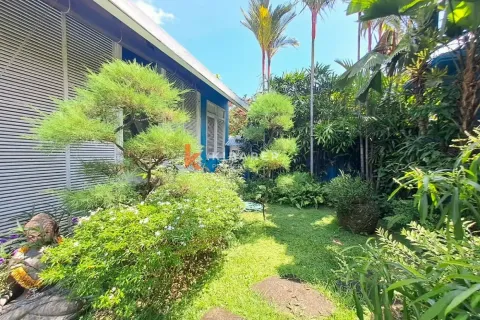Вилла с 3 спальнями в Canggu, Бадунг, Индонезия № 12603 27