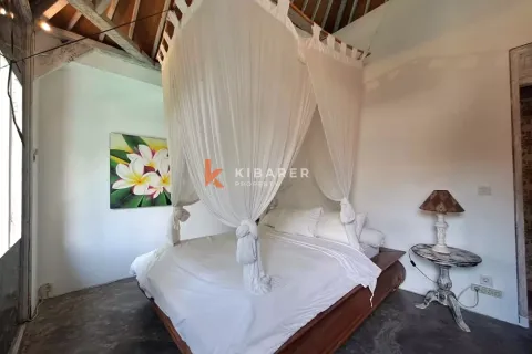 Вилла с 3 спальнями в Canggu, Бадунг, Индонезия № 12603 12