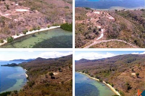 22357m2 Land in Central Lombok, Indonesia No. 11406 3