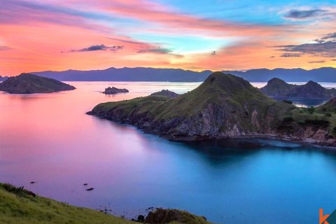 22357m2 Land in Central Lombok, Indonesia No. 11406