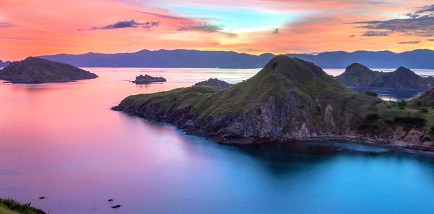 22357m2 Land in Central Lombok, Indonesia No. 11406