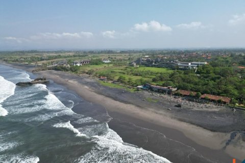 1900m2 Land in Tabanan, Indonesia No. 11405