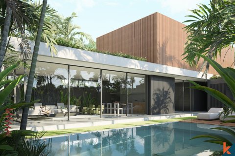 3 bedrooms Villa in Tabanan, Indonesia No. 11404 3