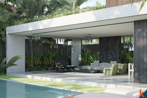 3 bedrooms Villa in Tabanan, Indonesia No. 11403 3