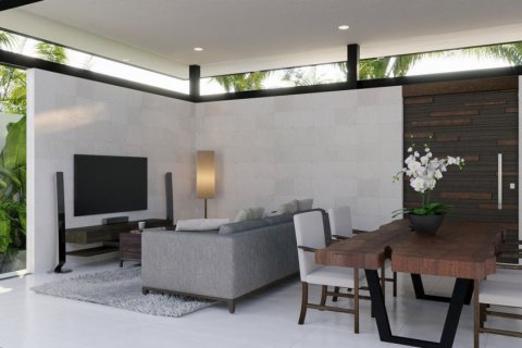 1 bedroom Villa in Jimbaran, Badung, Indonesia No. 11408 3