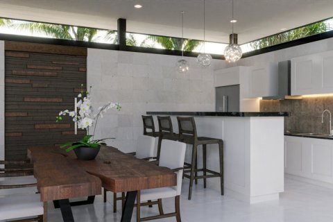 1 bedroom Villa in Jimbaran, Badung, Indonesia No. 11408 4
