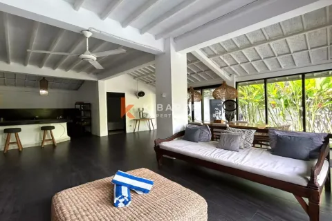 Вилла с 3 спальнями в Seminyak, Бадунг, Индонезия № 12123 5