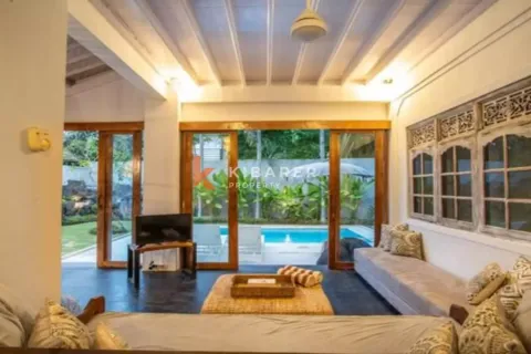 Вилла с 3 спальнями в Seminyak, Бадунг, Индонезия № 12123 6