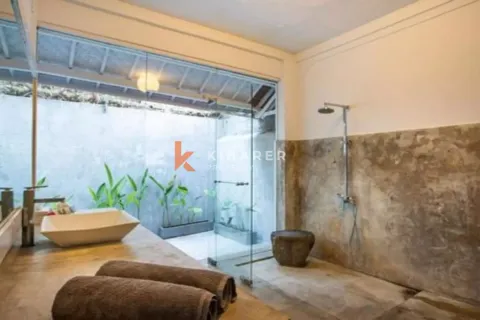 Вилла с 3 спальнями в Seminyak, Бадунг, Индонезия № 12123 19