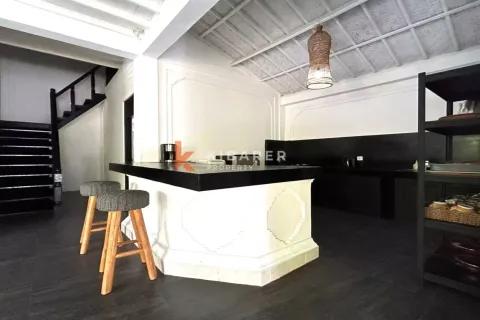 Вилла с 3 спальнями в Seminyak, Бадунг, Индонезия № 12123 11