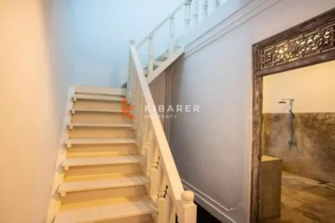Вилла с 3 спальнями в Seminyak, Бадунг, Индонезия № 12123 14