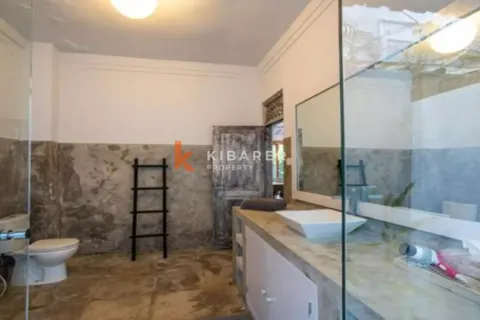 Вилла с 3 спальнями в Seminyak, Бадунг, Индонезия № 12123 16