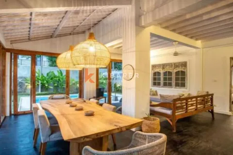 Вилла с 3 спальнями в Seminyak, Бадунг, Индонезия № 12123 10