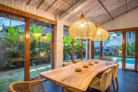 Вилла с 3 спальнями в Seminyak, Бадунг, Индонезия № 12123 8
