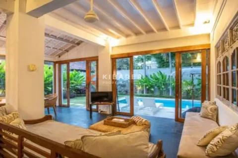 Вилла с 3 спальнями в Seminyak, Бадунг, Индонезия № 12123 7