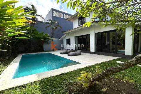 Вилла с 3 спальнями в Seminyak, Бадунг, Индонезия № 12123 3