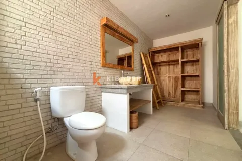 Вилла с 3 спальнями в Tibubeneng, Бадунг, Индонезия № 12121 23