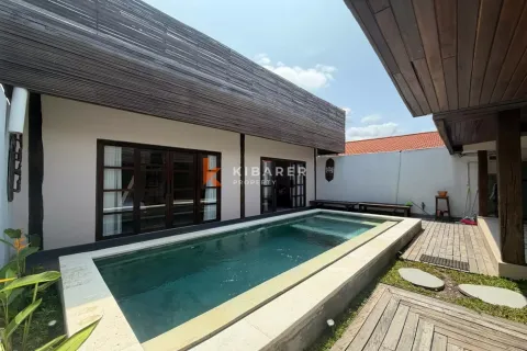 2 bedrooms Villa in Tabanan, Indonesia No. 12125