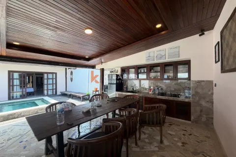 Вилла с 2 спальнями в Табанан, Индонезия № 12125 4
