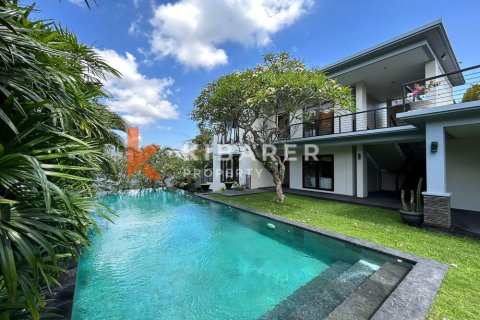3 bedrooms Villa in Pererenan, Mengwi, Badung, Indonesia No. 12122