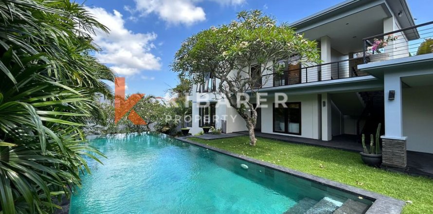 3 bedrooms Villa in Pererenan, Mengwi, Badung, Indonesia No. 12122