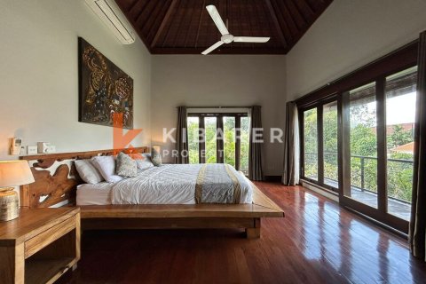 3 bedrooms Villa in Pererenan, Mengwi, Badung, Indonesia No. 12122 25