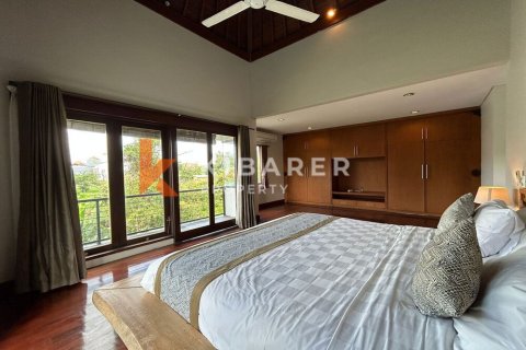 3 bedrooms Villa in Pererenan, Mengwi, Badung, Indonesia No. 12122 24