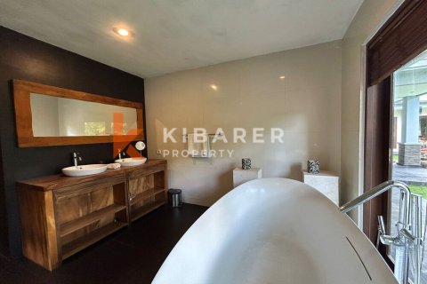 3 bedrooms Villa in Pererenan, Mengwi, Badung, Indonesia No. 12122 20