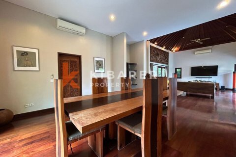 3 bedrooms Villa in Pererenan, Mengwi, Badung, Indonesia No. 12122 10