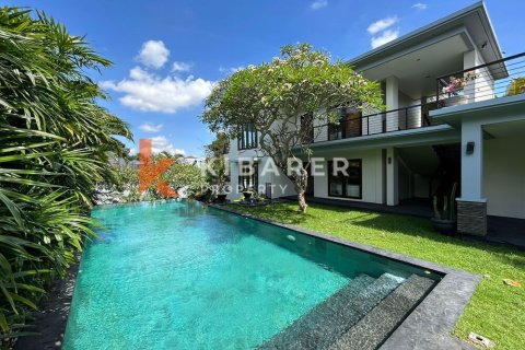 3 bedrooms Villa in Pererenan, Mengwi, Badung, Indonesia No. 12122 3