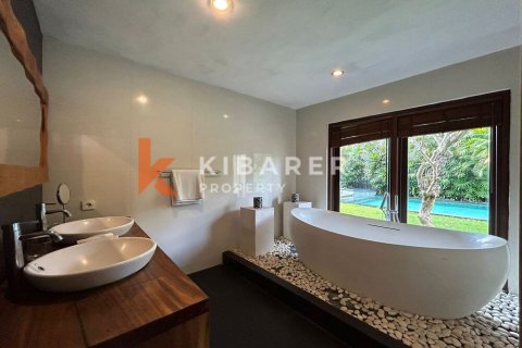 3 bedrooms Villa in Pererenan, Mengwi, Badung, Indonesia No. 12122 21