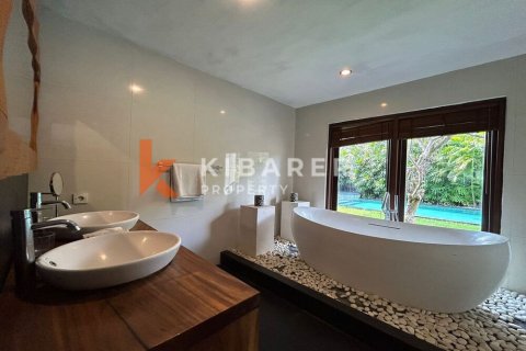 3 bedrooms Villa in Pererenan, Mengwi, Badung, Indonesia No. 12122 23