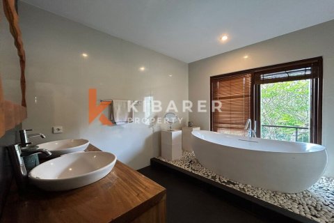 3 bedrooms Villa in Pererenan, Mengwi, Badung, Indonesia No. 12122 30