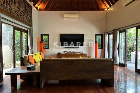 3 bedrooms Villa in Pererenan, Mengwi, Badung, Indonesia No. 12122 8