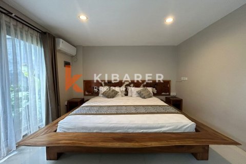 3 bedrooms Villa in Pererenan, Mengwi, Badung, Indonesia No. 12122 15