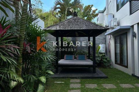3 bedrooms Villa in Pererenan, Mengwi, Badung, Indonesia No. 12122 7