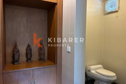 3 bedrooms Villa in Pererenan, Mengwi, Badung, Indonesia No. 12122 27