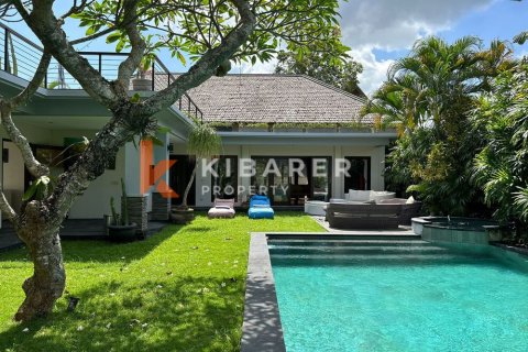 3 bedrooms Villa in Pererenan, Mengwi, Badung, Indonesia No. 12122 5