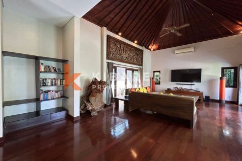 3 bedrooms Villa in Pererenan, Mengwi, Badung, Indonesia No. 12122 9
